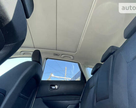 Серый Ниссан Кашкай, объемом двигателя 1.46 л и пробегом 241 тыс. км за 10300 $, фото 48 на Automoto.ua