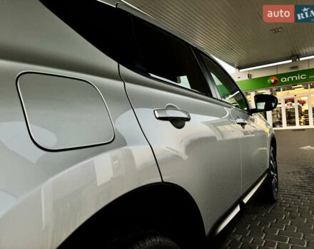 Серый Ниссан Кашкай, объемом двигателя 1.5 л и пробегом 200 тыс. км за 11599 $, фото 27 на Automoto.ua