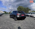 Серый Ниссан Кашкай, объемом двигателя 1.5 л и пробегом 255 тыс. км за 9550 $, фото 22 на Automoto.ua