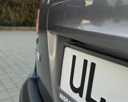 Серый Ниссан Кашкай, объемом двигателя 1.6 л и пробегом 246 тыс. км за 11600 $, фото 21 на Automoto.ua