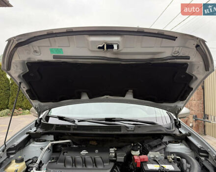 Серый Ниссан Кашкай, объемом двигателя 2 л и пробегом 173 тыс. км за 12435 $, фото 79 на Automoto.ua