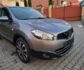Сірий Ніссан Кашкай, об'ємом двигуна 1.5 л та пробігом 222 тис. км за 9600 $, фото 123 на Automoto.ua