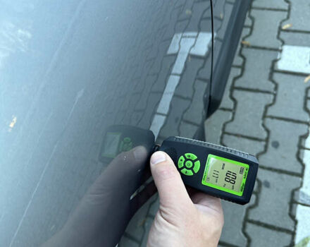 Серый Ниссан Кашкай, объемом двигателя 1.5 л и пробегом 227 тыс. км за 11700 $, фото 39 на Automoto.ua