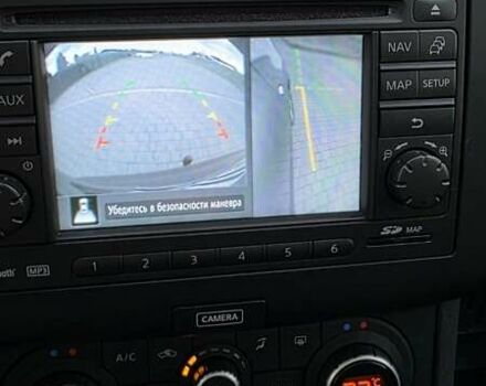 Серый Ниссан Кашкай, объемом двигателя 1.6 л и пробегом 246 тыс. км за 11600 $, фото 40 на Automoto.ua