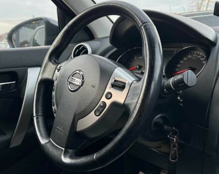 Сірий Ніссан Кашкай, об'ємом двигуна 1.6 л та пробігом 246 тис. км за 11800 $, фото 8 на Automoto.ua