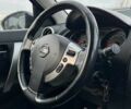 Сірий Ніссан Кашкай, об'ємом двигуна 1.6 л та пробігом 246 тис. км за 11800 $, фото 8 на Automoto.ua