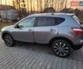 Сірий Ніссан Кашкай, об'ємом двигуна 1.5 л та пробігом 222 тис. км за 9600 $, фото 110 на Automoto.ua
