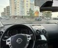 Серый Ниссан Кашкай, объемом двигателя 1.5 л и пробегом 184 тыс. км за 12500 $, фото 13 на Automoto.ua