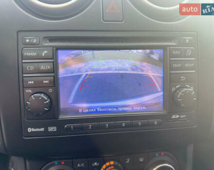 Серый Ниссан Кашкай, объемом двигателя 1.46 л и пробегом 256 тыс. км за 11000 $, фото 21 на Automoto.ua