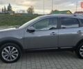 Серый Ниссан Кашкай, объемом двигателя 1.6 л и пробегом 246 тыс. км за 11600 $, фото 8 на Automoto.ua
