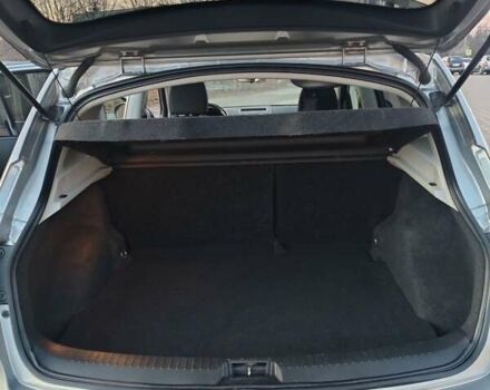 Серый Ниссан Кашкай, объемом двигателя 1.6 л и пробегом 207 тыс. км за 10200 $, фото 25 на Automoto.ua