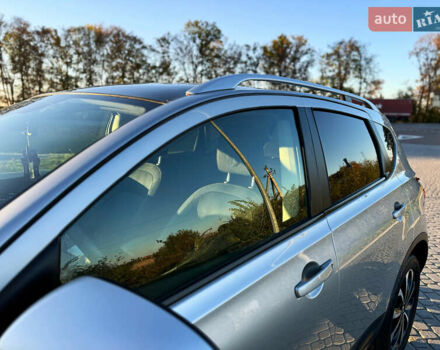 Серый Ниссан Кашкай, объемом двигателя 1.5 л и пробегом 200 тыс. км за 11699 $, фото 14 на Automoto.ua