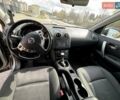 Серый Ниссан Кашкай, объемом двигателя 1.6 л и пробегом 169 тыс. км за 11200 $, фото 3 на Automoto.ua
