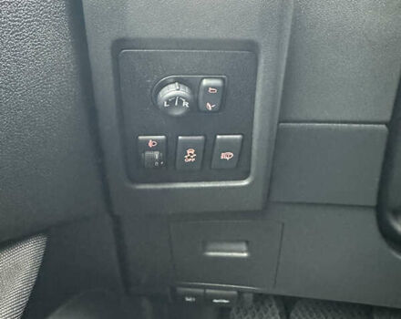 Серый Ниссан Кашкай, объемом двигателя 2 л и пробегом 219 тыс. км за 9950 $, фото 14 на Automoto.ua