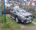 Серый Ниссан Кашкай, объемом двигателя 1.5 л и пробегом 202 тыс. км за 12800 $, фото 1 на Automoto.ua