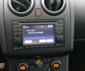 Серый Ниссан Кашкай, объемом двигателя 1.5 л и пробегом 188 тыс. км за 12900 $, фото 16 на Automoto.ua