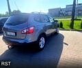 Серый Ниссан Кашкай, объемом двигателя 1.6 л и пробегом 195 тыс. км за 11500 $, фото 3 на Automoto.ua