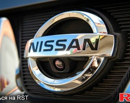 Серый Ниссан Кашкай, объемом двигателя 1.6 л и пробегом 0 тыс. км за 11500 $, фото 3 на Automoto.ua