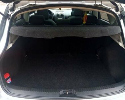 Серый Ниссан Кашкай, объемом двигателя 1.5 л и пробегом 243 тыс. км за 9950 $, фото 9 на Automoto.ua