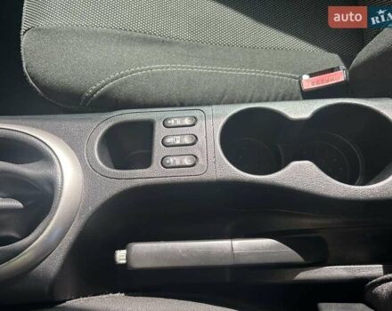 Сірий Ніссан Кашкай, об'ємом двигуна 1.5 л та пробігом 237 тис. км за 9350 $, фото 21 на Automoto.ua