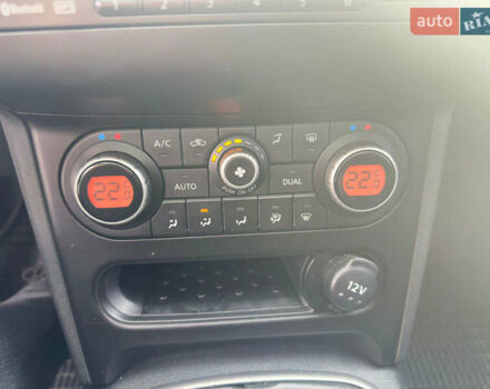 Серый Ниссан Кашкай, объемом двигателя 1.46 л и пробегом 256 тыс. км за 11000 $, фото 19 на Automoto.ua