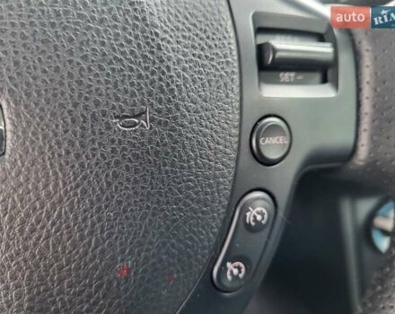 Серый Ниссан Кашкай, объемом двигателя 1.6 л и пробегом 231 тыс. км за 9999 $, фото 143 на Automoto.ua