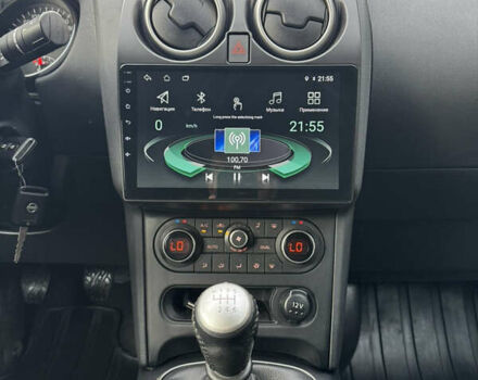 Ниссан Кашкай 2012 в Ровно на Automoto.ua Серый Ниссан Кашкай, объемом двигателя 1.5 л и пробегом 182 тыс. км за 12550 $, фото 55 на Automoto.ua