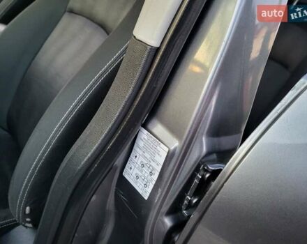 Сірий Ніссан Кашкай, об'ємом двигуна 1.5 л та пробігом 222 тис. км за 9600 $, фото 69 на Automoto.ua