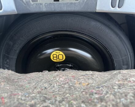 Серый Ниссан Кашкай, объемом двигателя 1.6 л и пробегом 191 тыс. км за 11250 $, фото 17 на Automoto.ua