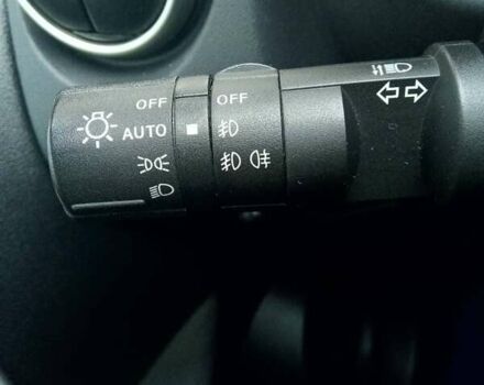 Серый Ниссан Кашкай, объемом двигателя 1.5 л и пробегом 243 тыс. км за 9950 $, фото 23 на Automoto.ua