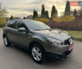 Ниссан Кашкай 2012 в Ровно на Automoto.ua Серый Ниссан Кашкай, объемом двигателя 1.5 л и пробегом 182 тыс. км за 12550 $, фото 7 на Automoto.ua