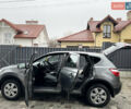 Серый Ниссан Кашкай, объемом двигателя 1.6 л и пробегом 222 тыс. км за 10550 $, фото 33 на Automoto.ua