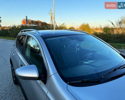 Серый Ниссан Кашкай, объемом двигателя 1.5 л и пробегом 200 тыс. км за 11699 $, фото 49 на Automoto.ua