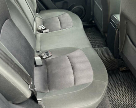 Серый Ниссан Кашкай, объемом двигателя 2 л и пробегом 62 тыс. км за 11400 $, фото 2 на Automoto.ua