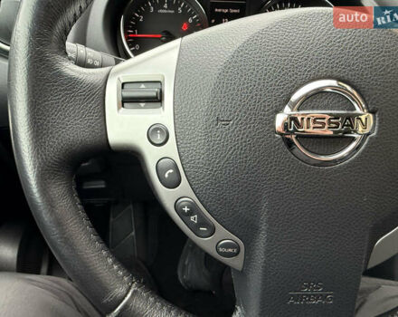 Серый Ниссан Кашкай, объемом двигателя 2 л и пробегом 173 тыс. км за 12435 $, фото 32 на Automoto.ua