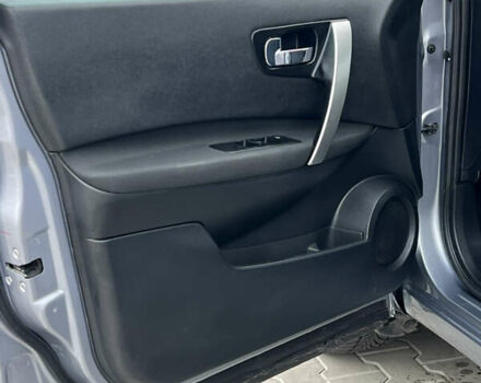 Сірий Ніссан Кашкай, об'ємом двигуна 1.6 л та пробігом 103 тис. км за 11700 $, фото 20 на Automoto.ua