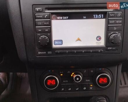 Сірий Ніссан Кашкай, об'ємом двигуна 1.6 л та пробігом 247 тис. км за 9650 $, фото 15 на Automoto.ua