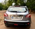 Серый Ниссан Кашкай, объемом двигателя 1.5 л и пробегом 165 тыс. км за 12220 $, фото 8 на Automoto.ua