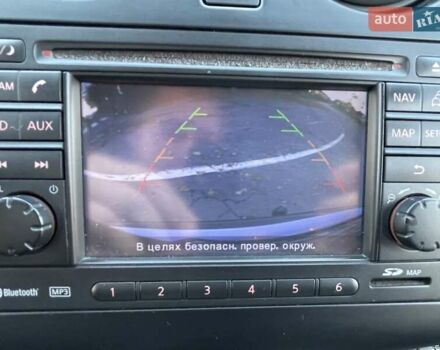 Сірий Ніссан Кашкай, об'ємом двигуна 1.6 л та пробігом 160 тис. км за 10900 $, фото 53 на Automoto.ua