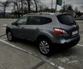 Серый Ниссан Кашкай, объемом двигателя 1.6 л и пробегом 261 тыс. км за 11100 $, фото 2 на Automoto.ua