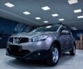 Серый Ниссан Кашкай, объемом двигателя 2 л и пробегом 95 тыс. км за 12000 $, фото 1 на Automoto.ua