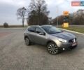 Серый Ниссан Кашкай, объемом двигателя 1.5 л и пробегом 188 тыс. км за 12900 $, фото 1 на Automoto.ua