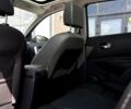 Сірий Ніссан Кашкай, об'ємом двигуна 2 л та пробігом 160 тис. км за 11490 $, фото 46 на Automoto.ua