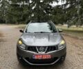Серый Ниссан Кашкай, объемом двигателя 2 л и пробегом 218 тыс. км за 12700 $, фото 2 на Automoto.ua