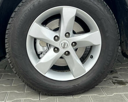 Сірий Ніссан Кашкай, об'ємом двигуна 1.6 л та пробігом 103 тис. км за 11700 $, фото 31 на Automoto.ua