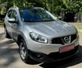 Серый Ниссан Кашкай, объемом двигателя 1.6 л и пробегом 180 тыс. км за 10400 $, фото 10 на Automoto.ua