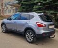 Сірий Ніссан Кашкай, об'ємом двигуна 1.5 л та пробігом 259 тис. км за 11300 $, фото 8 на Automoto.ua