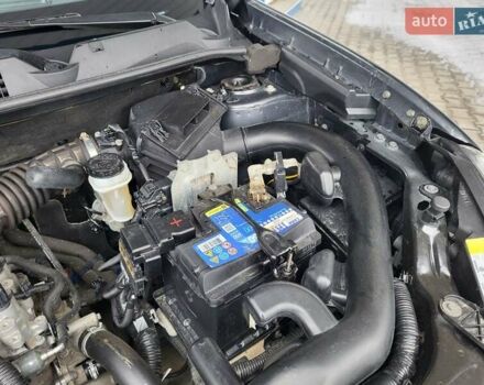 Серый Ниссан Кашкай, объемом двигателя 1.6 л и пробегом 231 тыс. км за 9999 $, фото 157 на Automoto.ua