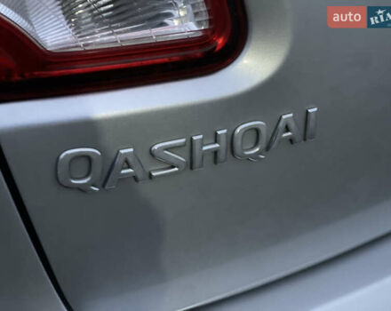 Сірий Ніссан Кашкай, об'ємом двигуна 1.5 л та пробігом 225 тис. км за 10499 $, фото 21 на Automoto.ua
