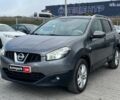Сірий Ніссан Кашкай, об'ємом двигуна 1.6 л та пробігом 202 тис. км за 11390 $, фото 1 на Automoto.ua